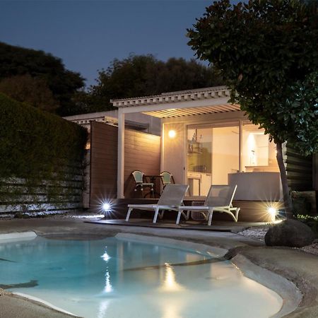 Adika Villa Ma'ale Gamla Ngoại thất bức ảnh
